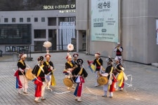 서울예술대학교 한국음악전공 제9회 통일기원 세종전국국악경연대회 대상