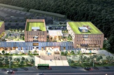 김포대 운양 캠퍼스 확충으로 학생교육 여건 향상 및 지역 상권활성화 기대