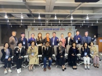 평생교육 트라이버시티 제1기 시니어모델 입문과정 입학식 개최