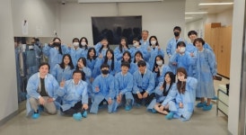 건양대 의공학과, 미래 의료기기 인재양성을 위한 식품의약품안전처 현장 방문