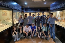 한신대 박물관, 일본 주오대 학생들과 역사 문화 국제 교류 진행