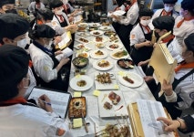 K-컬쳐? 지역 예술인부터 양성해야 2023년 인사이드 리포트