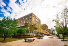 김포대, 글로벌미래인재양성 위한 운양캠퍼스 확충, 신입생 모집 가동