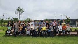 대구한의대, 경산동의한방촌  2023 「핏 빌리지 웰빙치유」 사업 진행