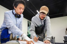 드라마 니캉내캉, 영산대 숨은 주역 덕에 빛났다