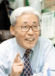 [권오길의 생물읽기 세상읽기 335] 서울 한강에서 괴생물체 화제가 된 강참갯지렁이