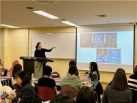 세종사이버대학교 상담심리학과·예술치료학과 오프라인 미술치료 특강·종강식 진행