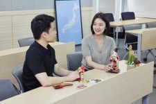 [유한대 학과탐방] 한일 통상 무역 전문가의 꿈이 실현되는 곳, 일본비즈니스전공