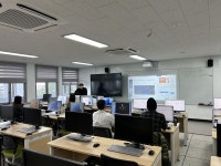 AI 도구를 활용한 제주 이야기, 평생학습자들의 창의성 발휘 제주대, ChatGPT 등을 활용한 교육 프로그램 운영