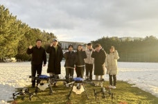 제주대, 2023 대학핵심역량강화지원사업 식물자원환경전공 수목병해충 전문가 자격증 취득 교육 운영