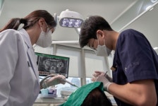 [건강 365] 네비게이션 임플란트 당뇨, 고혈압 환자 활용 가능