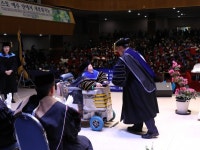 강남대학교 복지공감연구소 이진영 연구원, 중증장애인의 자립의 의미를 재개념화한 논문으로 사회복지학 박사학위 취득 및 우수논문상 수상