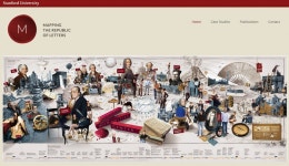 디지털 기술을 인문학에 접목하면 어떤 통찰을 얻을 수 있을까