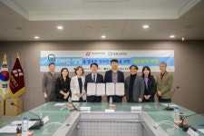 대구보건대학교-도원고등학교, 디자인 씽킹 활용 창의 인성교육을 위한 업무협약 체결