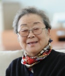 제29회 한신상에 김임순 거제도애광원장 선정