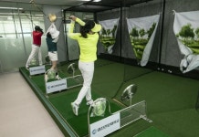 대구 영진전문대학교 파크골프경영과, 전국구 학과로 급부상