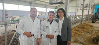 숭실대 벤처중소기업센터 입주기업 컨소시엄, 아제르바이잔에 통합 스마트팜 솔루션 공급