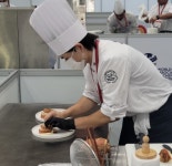 디지털서울문화예술대학교 조리학과, 서울푸드&호텔컬리너리챌린지에서 은상⦁동상 수상