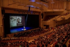 영남대, 개교 77주년 육영수, 그 시절의 아카시아 뮤지컬 공연 개최