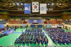 한양대, 2023학년도 후기 학위수여식 개최
