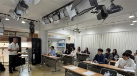 강북청년창업마루, 청년성장프로젝트 본격 운영...  찾아가는 강의로 청년들의 직장 적응 지원 확대 기대