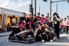 국립금오공대,  오토매니아, Formula Student Korea 2024 은상