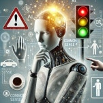 인공지능은 상식이 있는가…세상의 모든 지식을 모을 수 있다면 가능할까