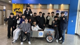 영남이공대학교, 경북공업고등학교와 2024학년도 직업계고 학교 밖 교육 성료