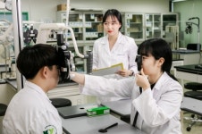 건양대 안경광학과, 제37회 안경사 국가시험 100% 합격