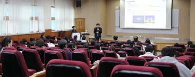 한신대, 2025학년도 1학기 AI융합·특화전공 오리엔테이션 진행