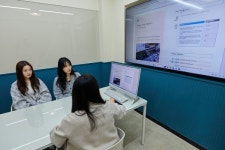 인하대, 전공디자인센터 개소 1년…   학생 전공·진로 탐색 도우미 역할 톡톡