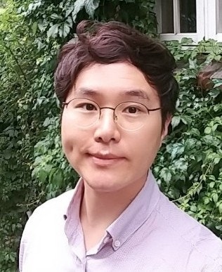노대원 저자 사진