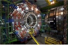 경북대, CERN 협력사업에서한국 CMS 실험주관기관 선정