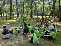 한신대 박물관, 문화체육관광부 전문인력 지원사업 13년 연속 선정