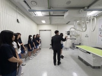 건양대 논산계룡진로직업체험지원센터, 2025 미리 가 보는 대학 학과 체험 프로그램 운영