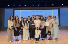 경남정보대, 기장군 어린이급식관리지원센터 운영기장군 어린이급식관리지원센터 운영