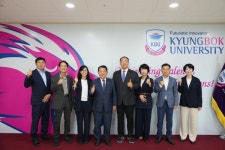 김병주 최고위원, 경복대학교 방문… AI•안전•디지털트윈 시대, 첨단 실무교육 체계 감명 깊어