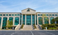 울산과학대 일학습병행 대학연계형 신입생 모집