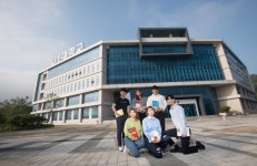 유원대, 교육시설 안전인증 획득