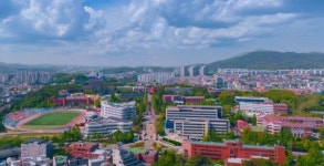 한남대, 국내 유일 군사드론 기술교육연구원 설립