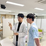 건양대 간호대학, 임상역량 강화 선도…Bio Healthcare Skill-Up Program 성료