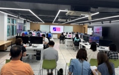 신구대 게임콘텐츠과, 군포e비즈니스고등학교와 협력해 미래 게임 인재 육성