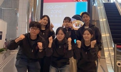 (주)코팩스 영어법인 | 제주대 GTEP사업단, 2025 홍콩 식품전시회서 제주 기업 지원