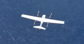 국립한국해양대 기술지주 자회사 해양드론기술, 소재부품기술개발 지원사업 최종 선정