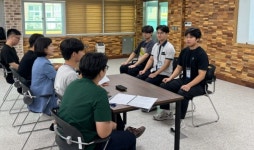 대학일자리플러스센터, 삼천포공업고와 함께 마이스터고 특화 면접지원 특강 성료