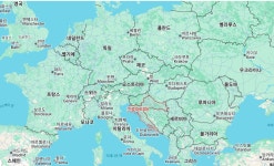 유럽의 교차로, 문화적 혼종성이 낳은 공존과 연결