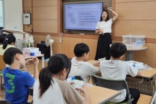 국립순천대 과학영재교육원, 전남 4개 군 초·중생 285명 대상 찾아가는 창의체험 놀이터 성료
