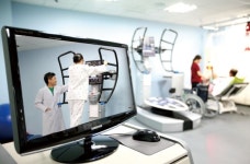 트레이너 사관학교 대구보건대학교 스포츠재활학과,  국제 인증 기반 스포츠의학 교육으로 운동 주치의 메디컬 트레이너 양성