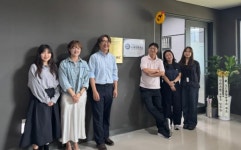 한양대 ERICA, BK21 인공지능 분야 추가 선정... 피지컬AI 혁신인재 양성 본격화