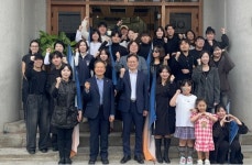 호원대-군장대, RISE 사업 기반 시간여행축제 혁신 프로젝트 선보여 지역 청년의 상상력, 군산을 무대로 삼다,